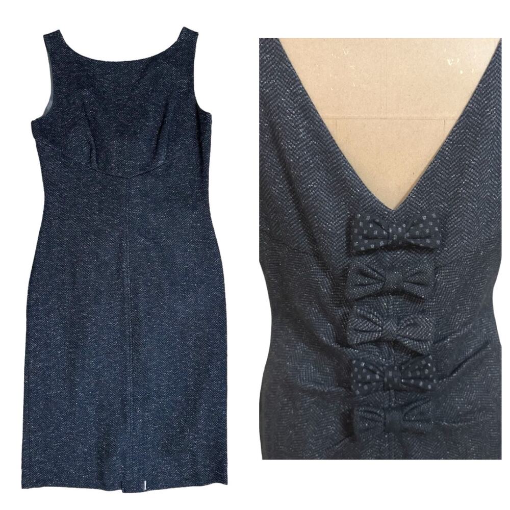 Diane von Furstenberg Mini Dress